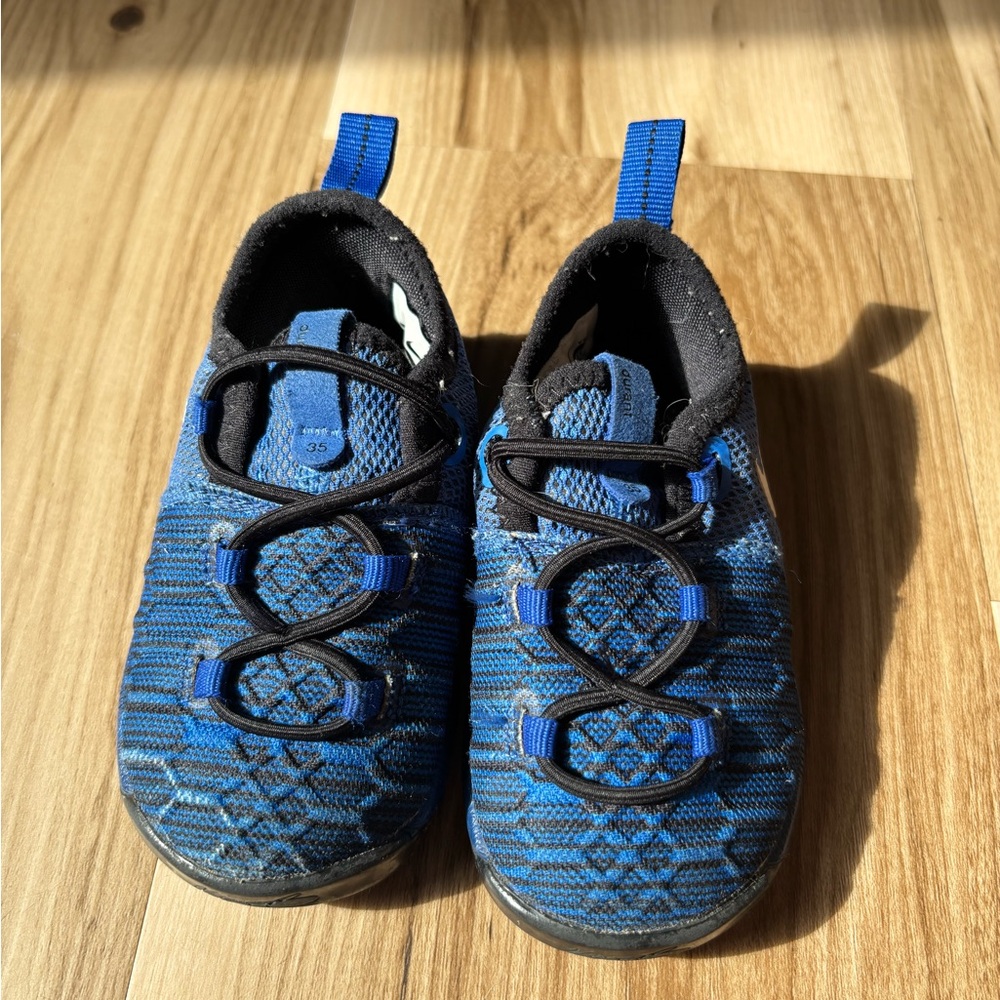 NIKE KD9 Baby/Toddler Shoes 5C